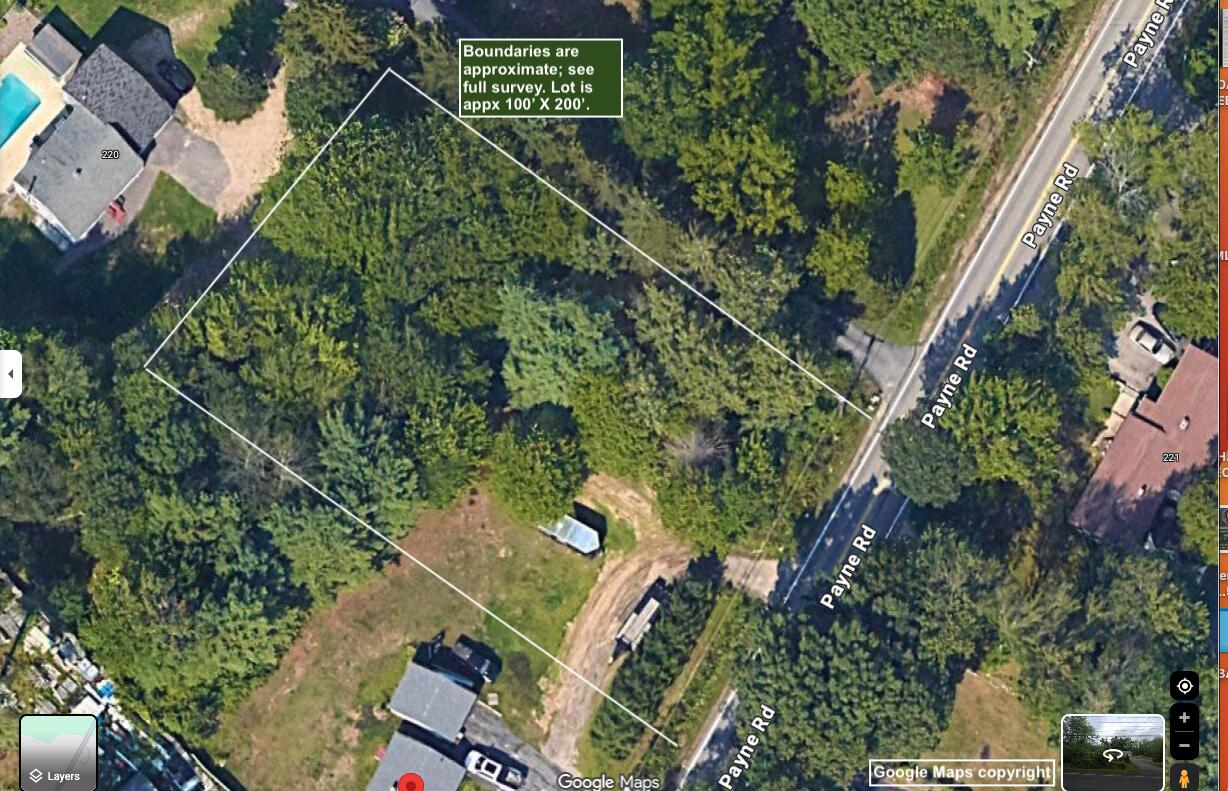 00 Payne Road Scarborough ME 04074