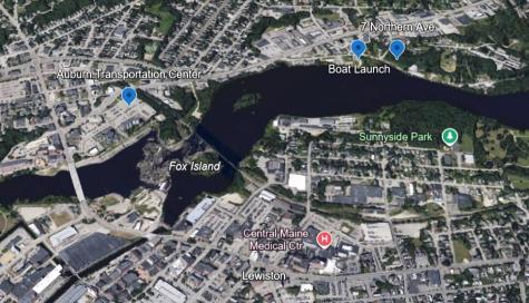 7 Northern Avenue Auburn ME 04210