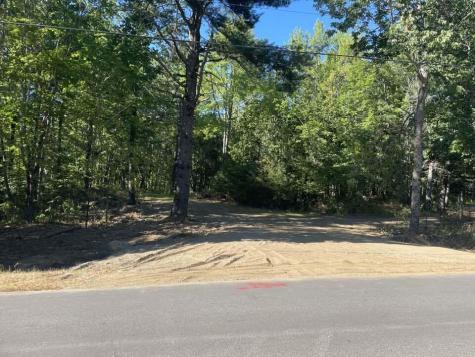 664 North Road Dixmont ME 04932