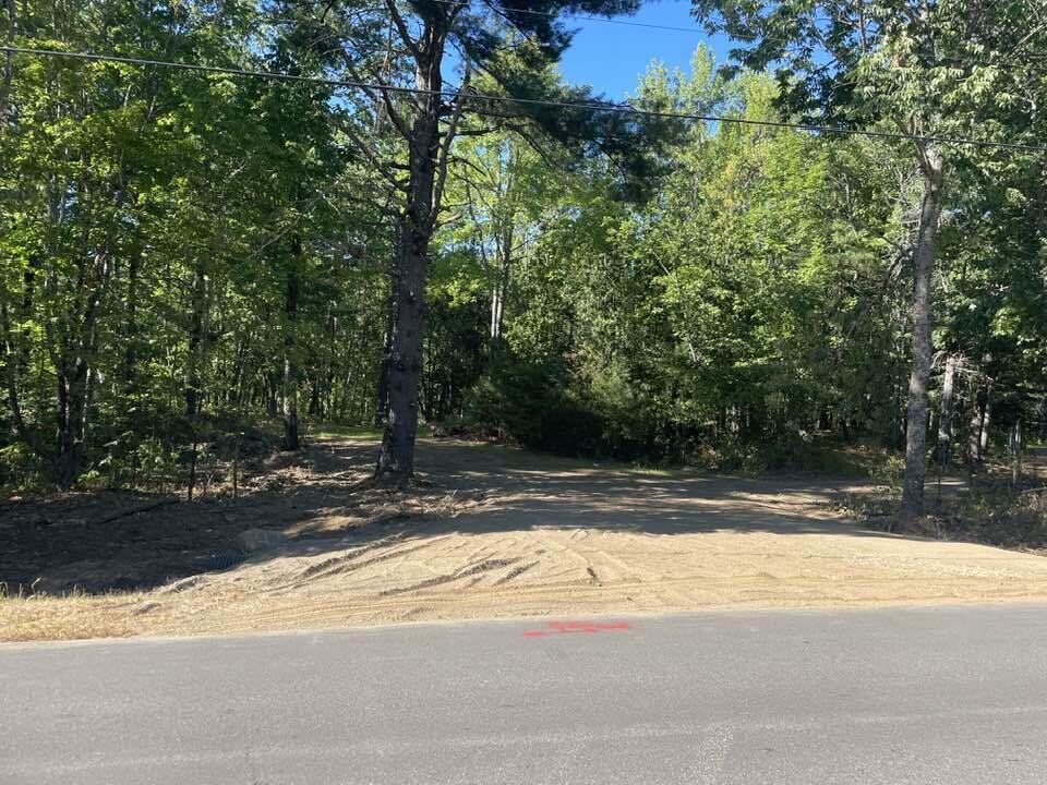 664 North Road Dixmont ME 04932