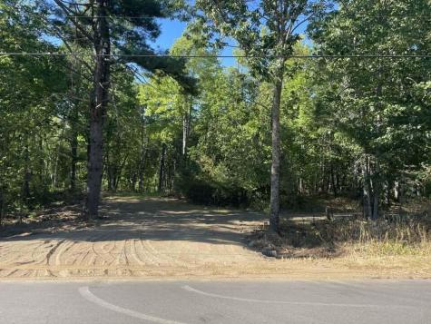 664 North Road Dixmont ME 04932