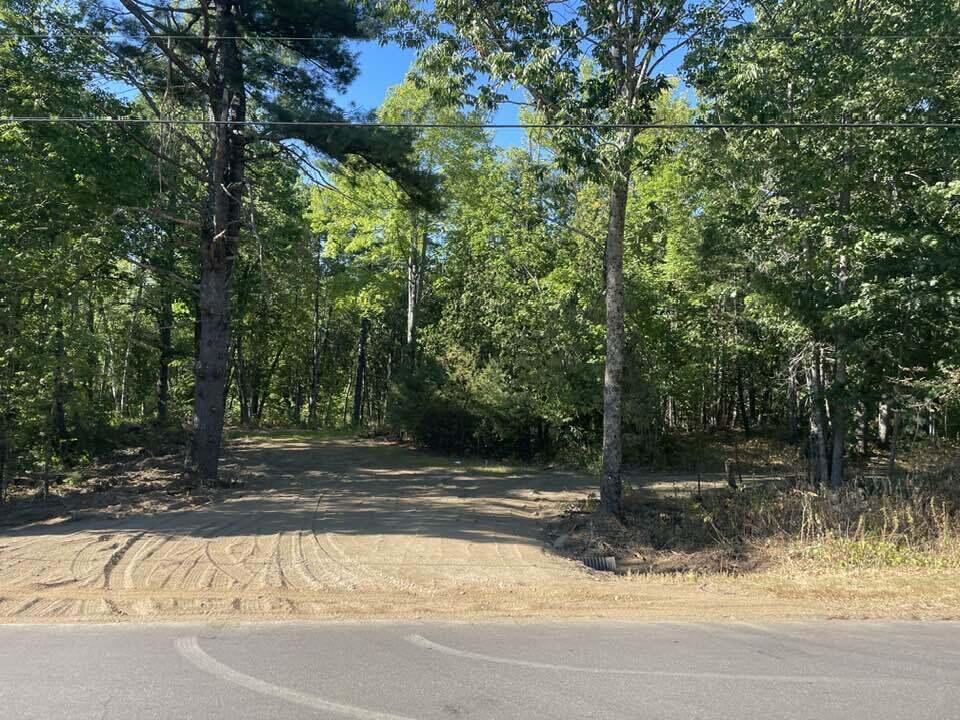 664 North Road Dixmont ME 04932