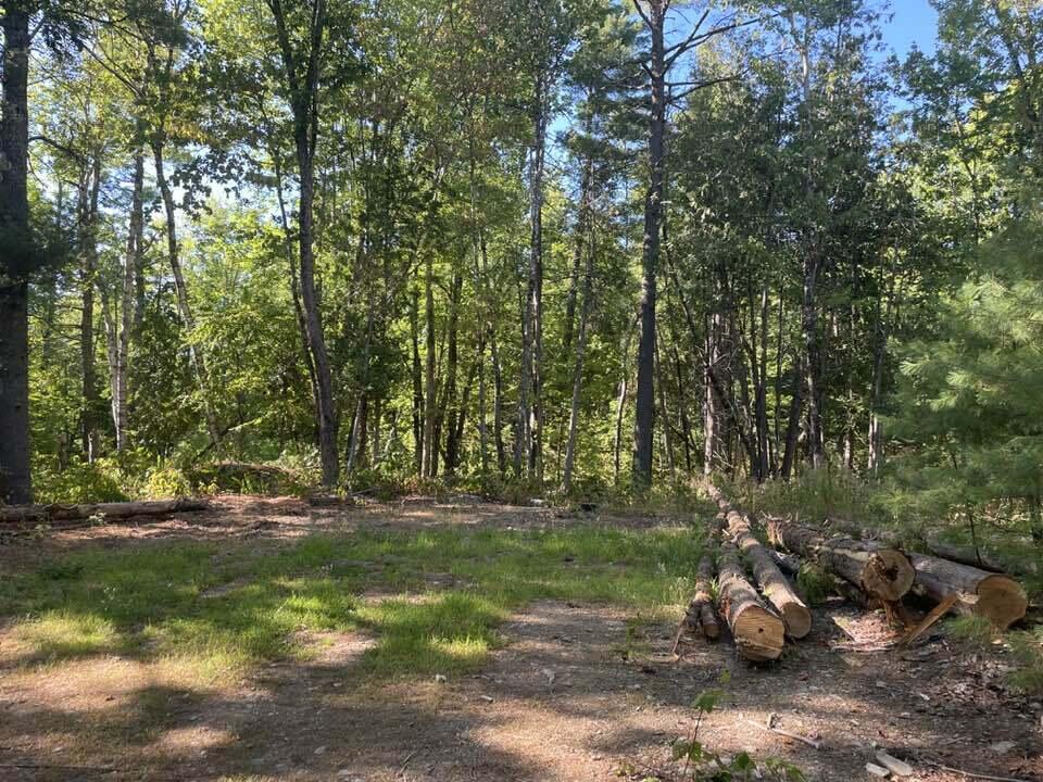 664 North Road Dixmont ME 04932