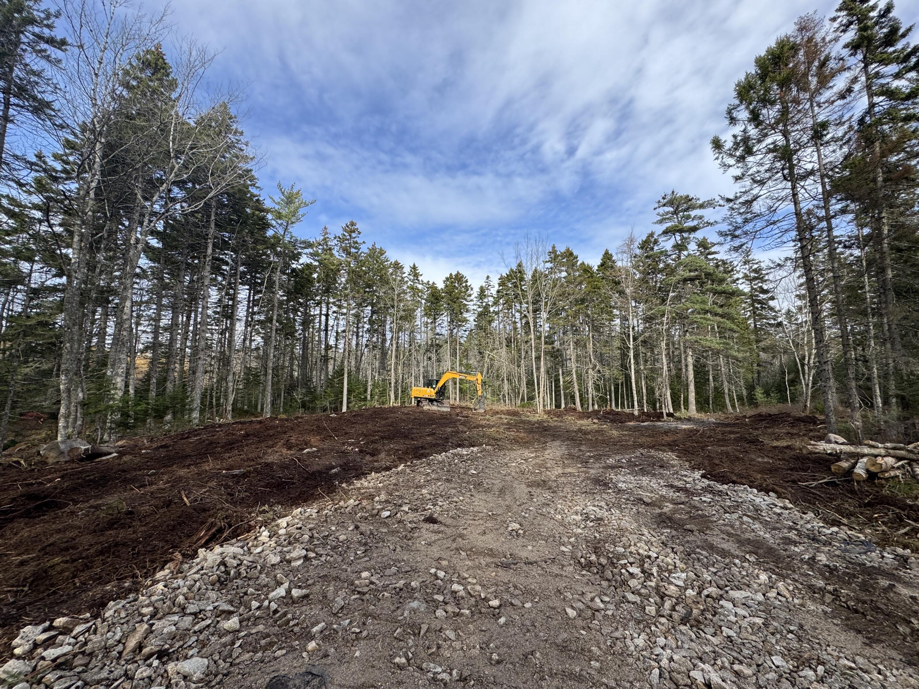 Lot #2 Hidden Drive Vinalhaven ME 04863