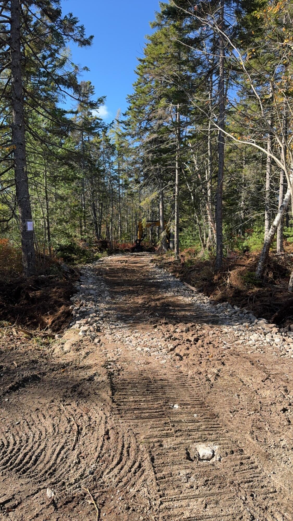 Lot #2 Hidden Drive Vinalhaven ME 04863