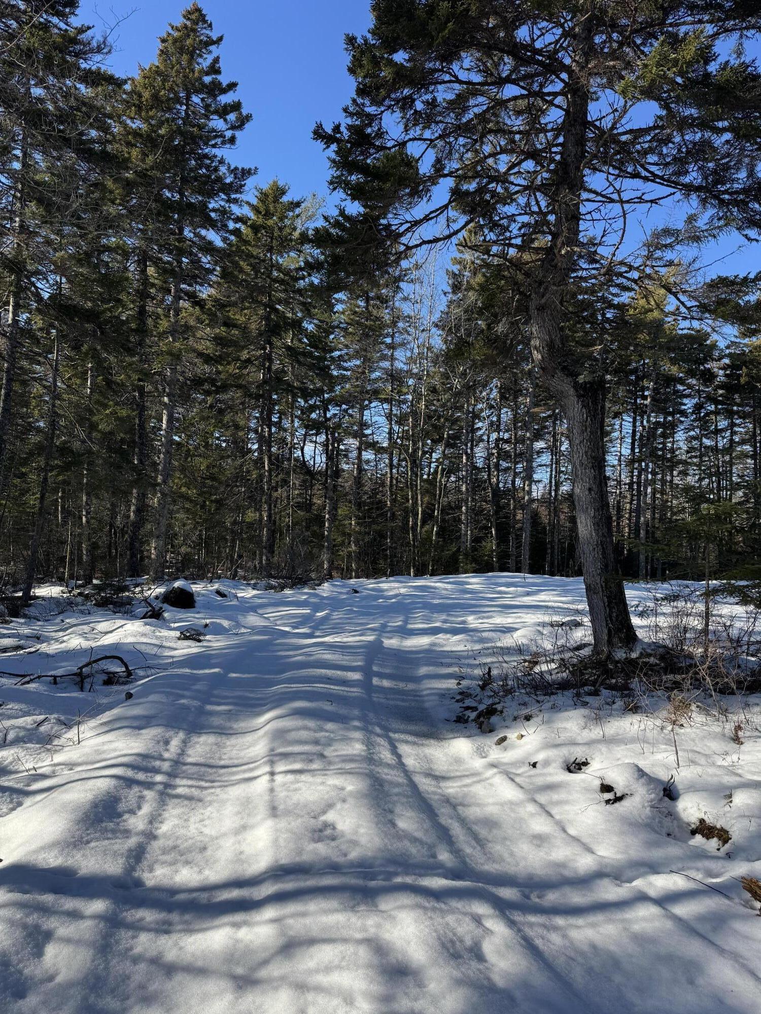 Lot #2 Hidden Drive Vinalhaven ME 04863
