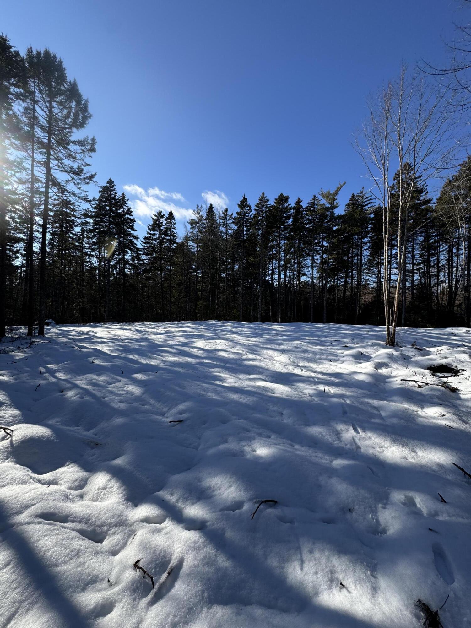 Lot #2 Hidden Drive Vinalhaven ME 04863