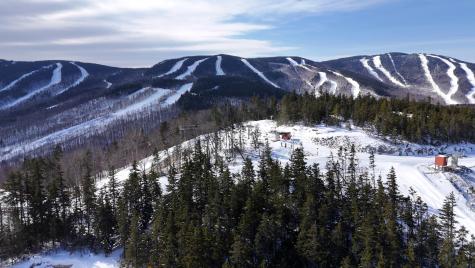 Lot 24 Topaz Way Newry ME 04261