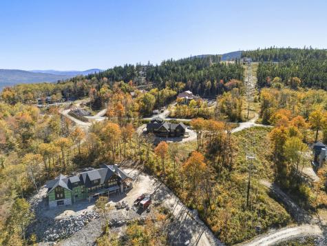 Lot 24 Topaz Way Newry ME 04261