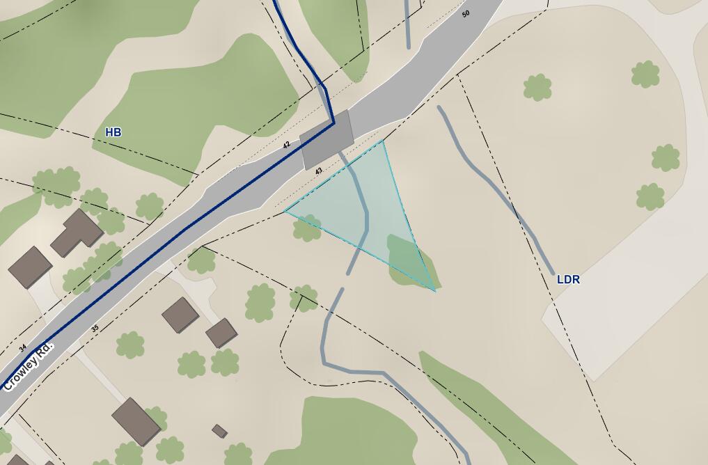 43 Crowley Road Lewiston ME 04240