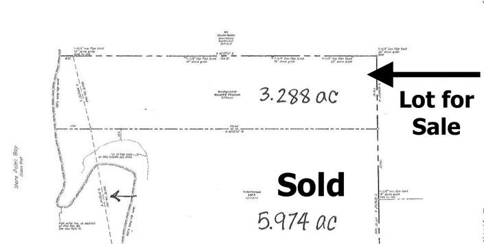 Map 80 Lot 18-0 White Island Harpswell ME 04079