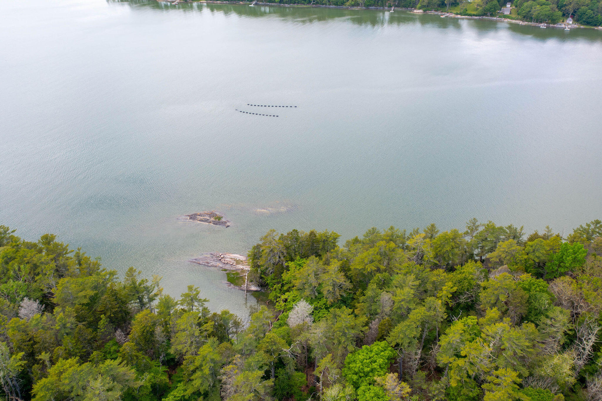 Map 80 Lot 18-0 White Island Harpswell ME 04079