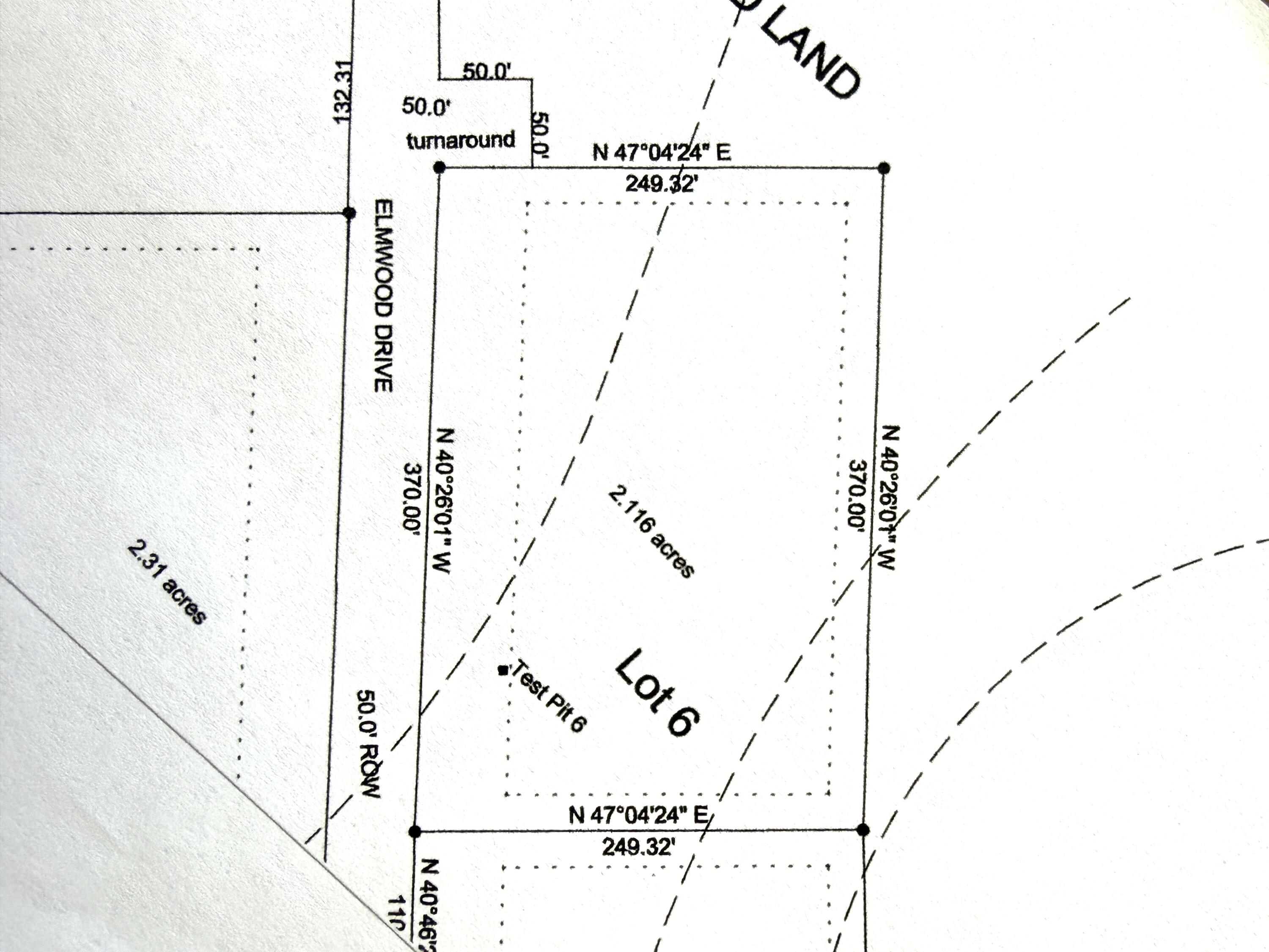Lot 6 Elmwood Drive Windsor ME 04363