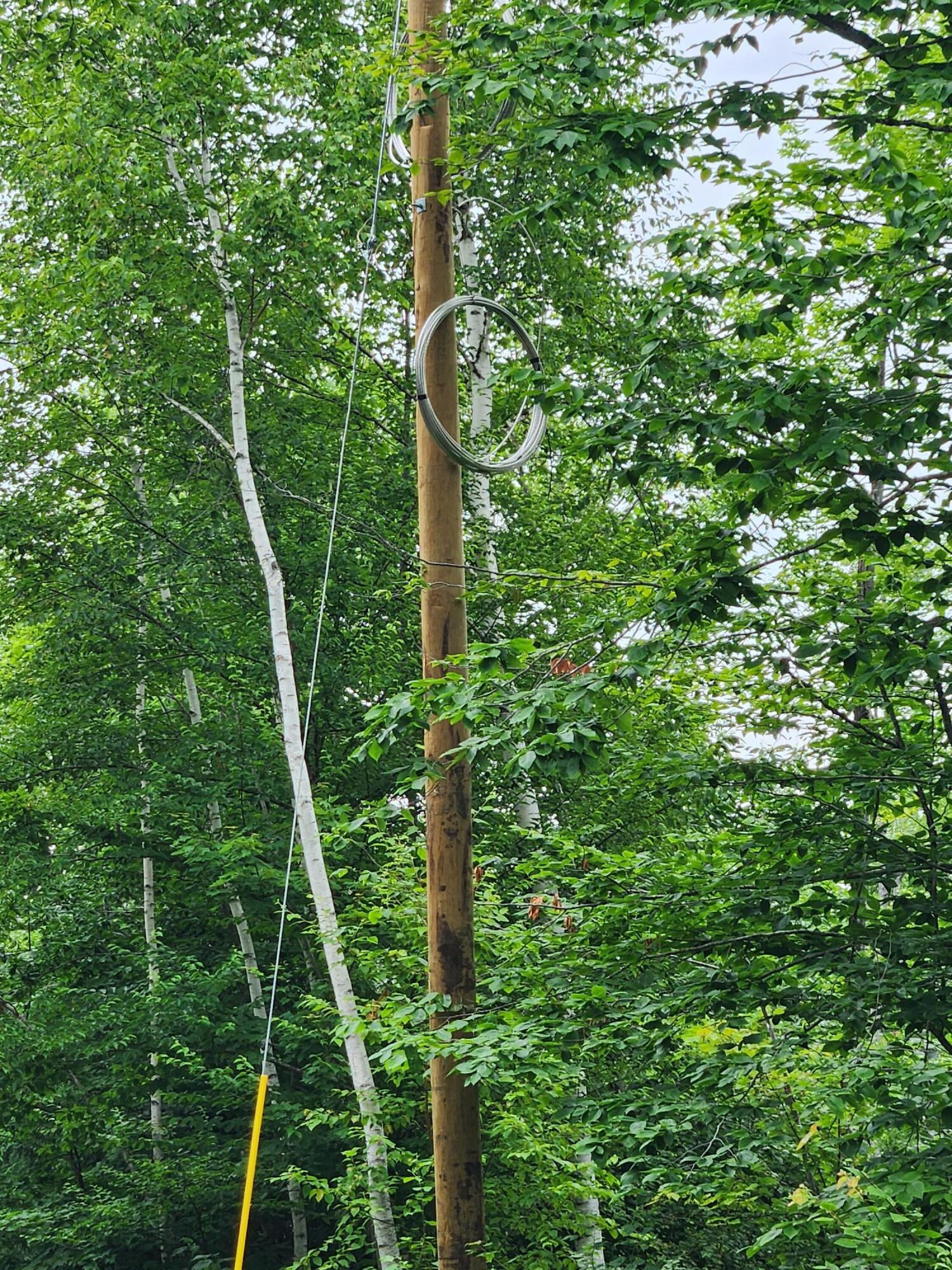 Lot C Fern Drive Buckfield ME 04220