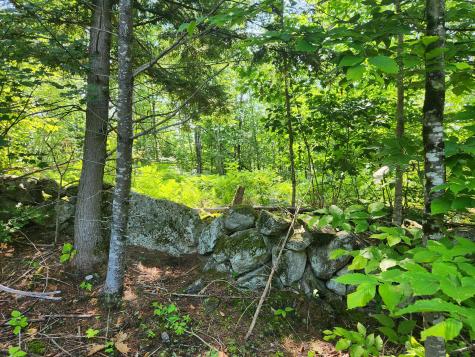 Lot C Fern Drive Buckfield ME 04220