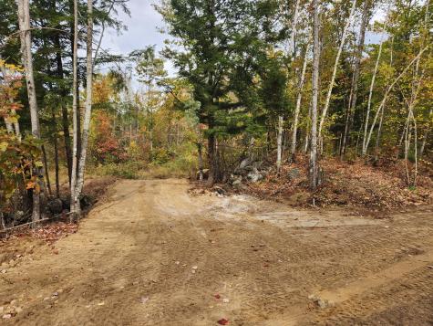 Lot C Fern Drive Buckfield ME 04220