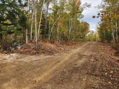 Lot C Fern Drive Buckfield ME 04220