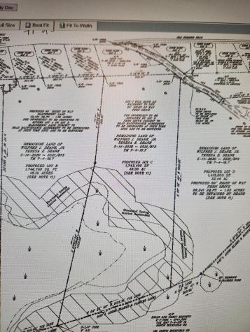 Lot C Fern Drive Buckfield ME 04220