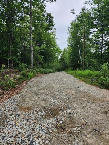 Lot C Fern Drive Buckfield ME 04220