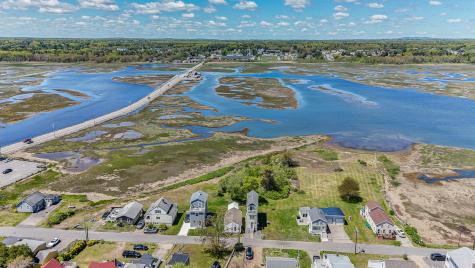 46 Ox Cart Lane Wells ME 04090