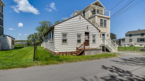 46 Ox Cart Lane Wells ME 04090