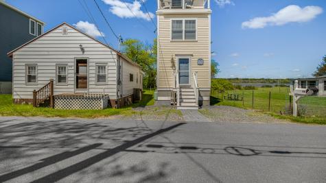 46 Ox Cart Lane Wells ME 04090