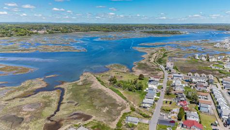 46 Ox Cart Lane Wells ME 04090