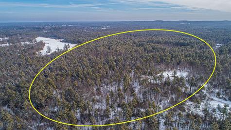 Tbd Buffum Road North Berwick ME 03906