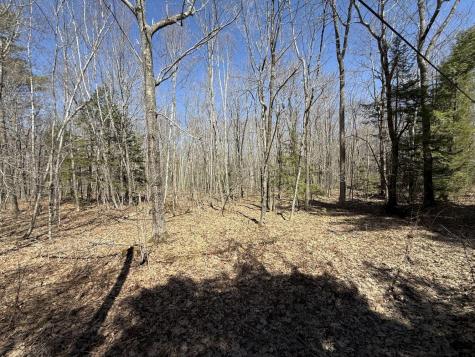 M14 L39 Sandy Point Road Vassalboro ME 04989