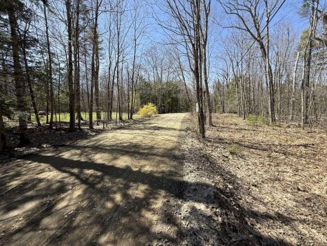 M14 L39 Sandy Point Road Vassalboro ME 04989