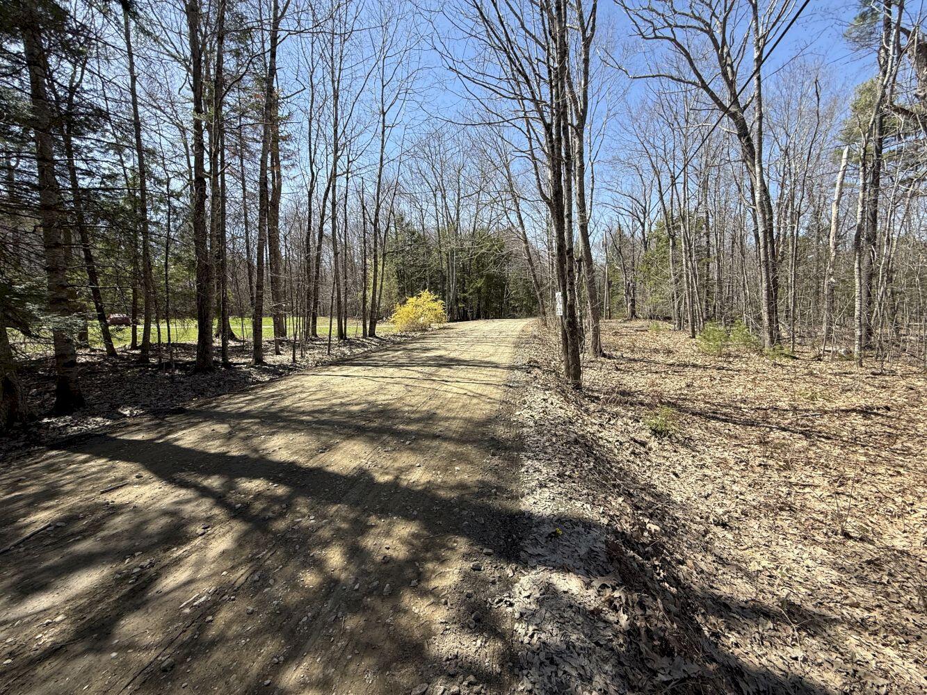 M14 L39 Sandy Point Road Vassalboro ME 04989