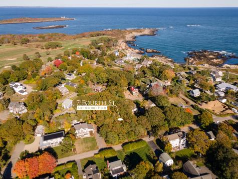 7 4th Street Biddeford ME 04005