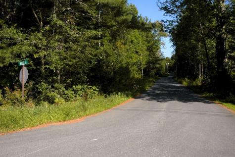 M7 L69-4 Willis Road Benton ME 04901