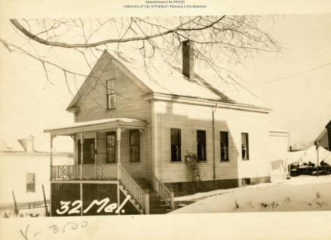 32 Melbourne Street Portland ME 04101