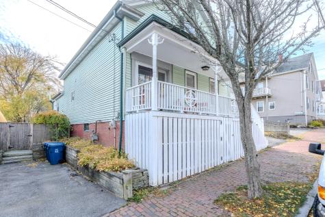 32 Melbourne Street Portland ME 04101