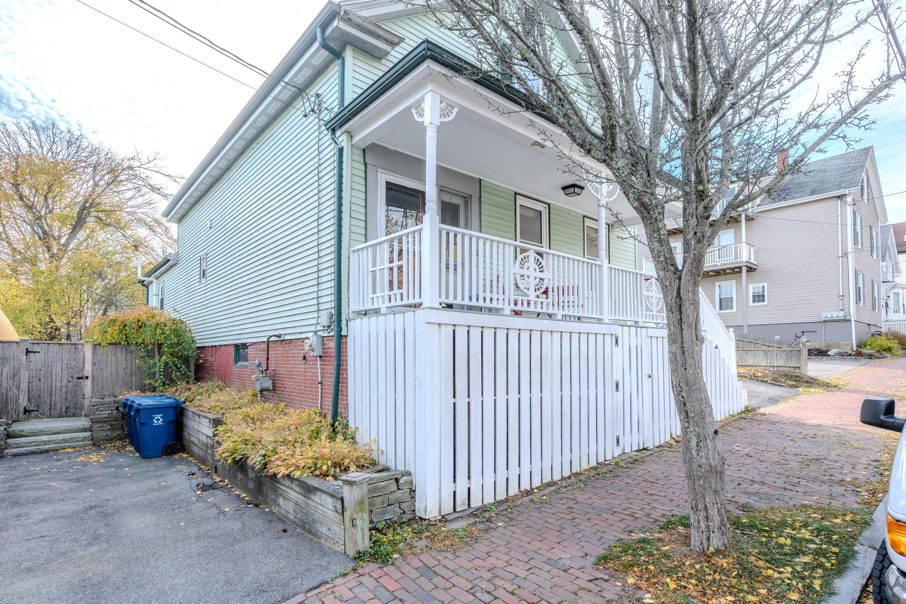 32 Melbourne Street Portland ME 04101