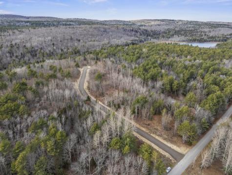 Lot 5 Pine Hill Road Palermo ME 04354