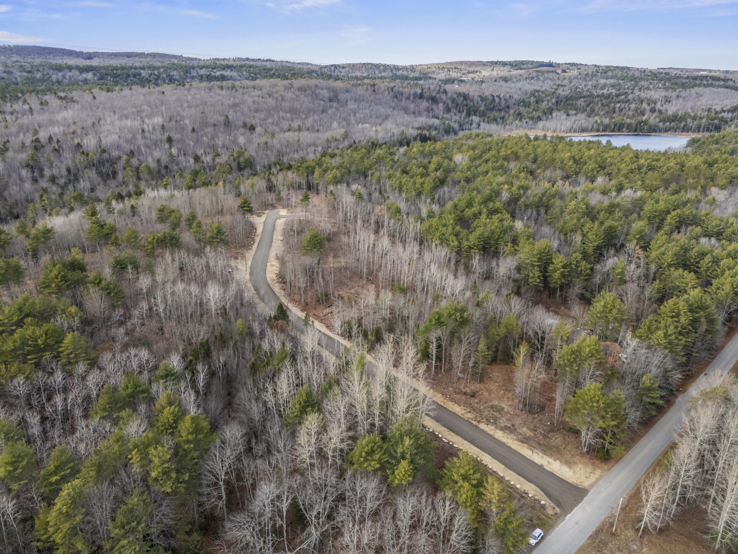 Lot 5 Pine Hill Road Palermo ME 04354