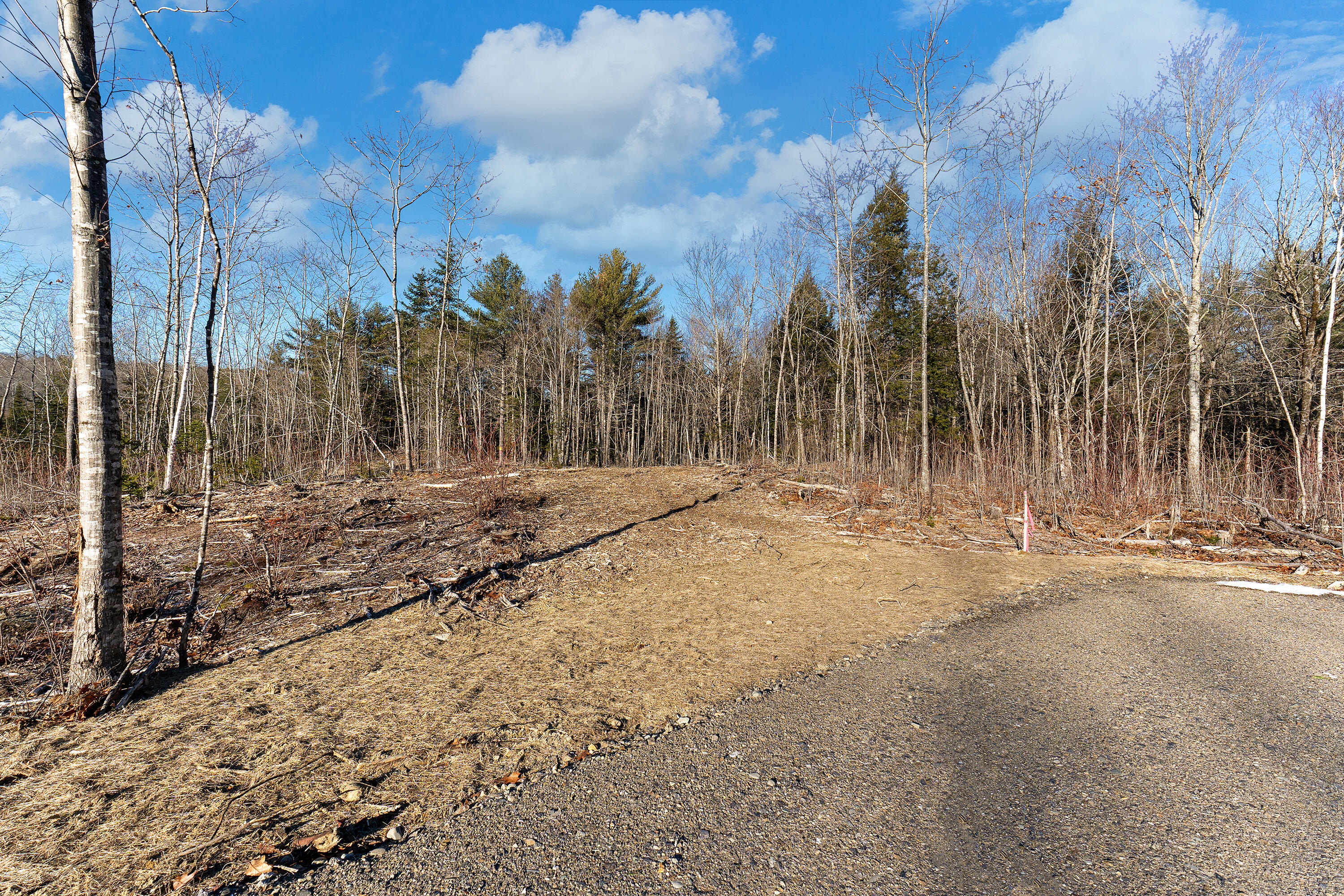 Lot 5 Pine Hill Road Palermo ME 04354