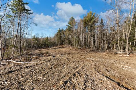 Lot 5 Pine Hill Road Palermo ME 04354