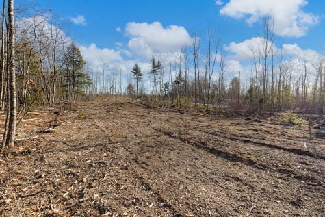 Lot 5 Pine Hill Road Palermo ME 04354
