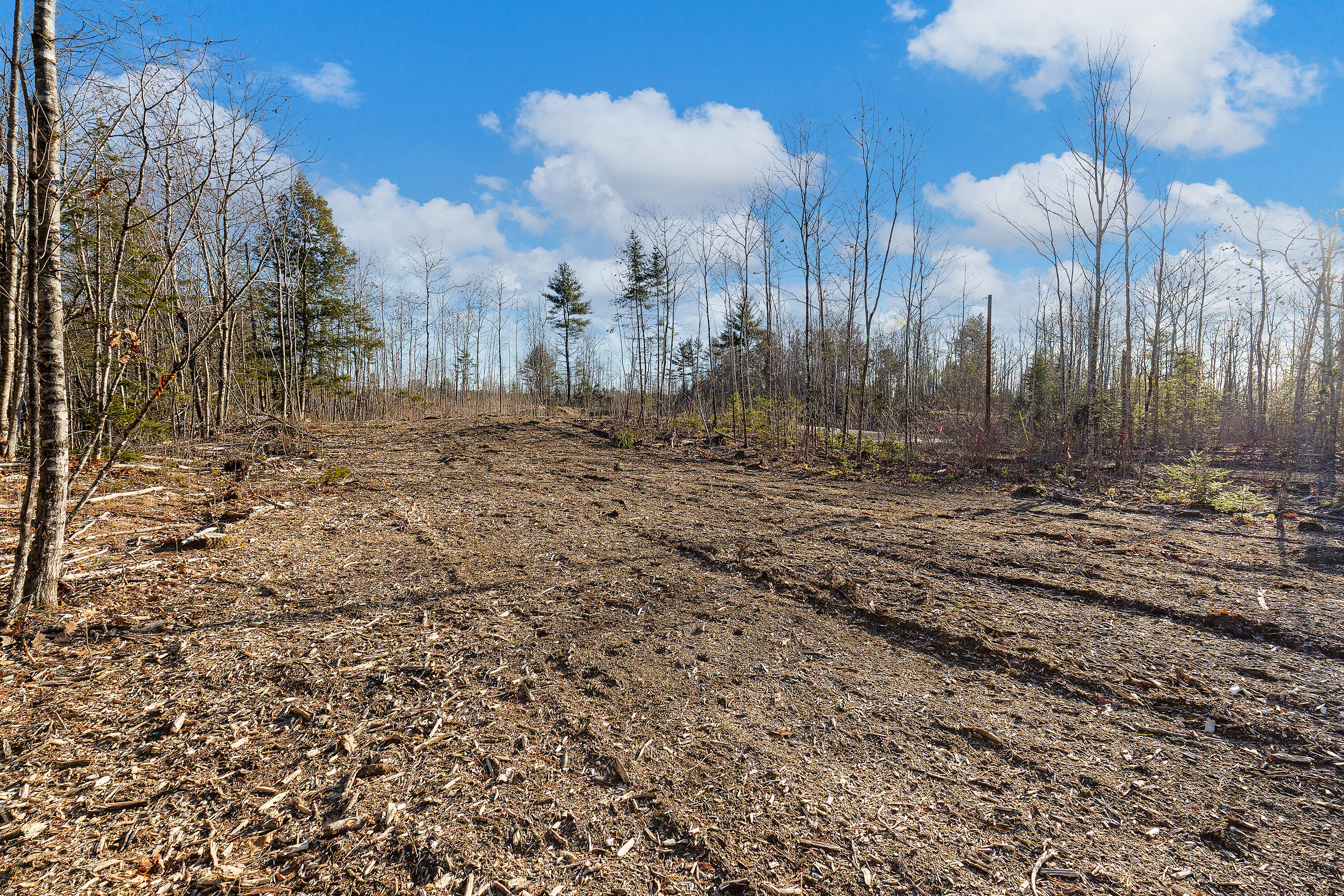 Lot 5 Pine Hill Road Palermo ME 04354