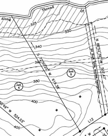 Lot 5 Pine Hill Road Palermo ME 04354