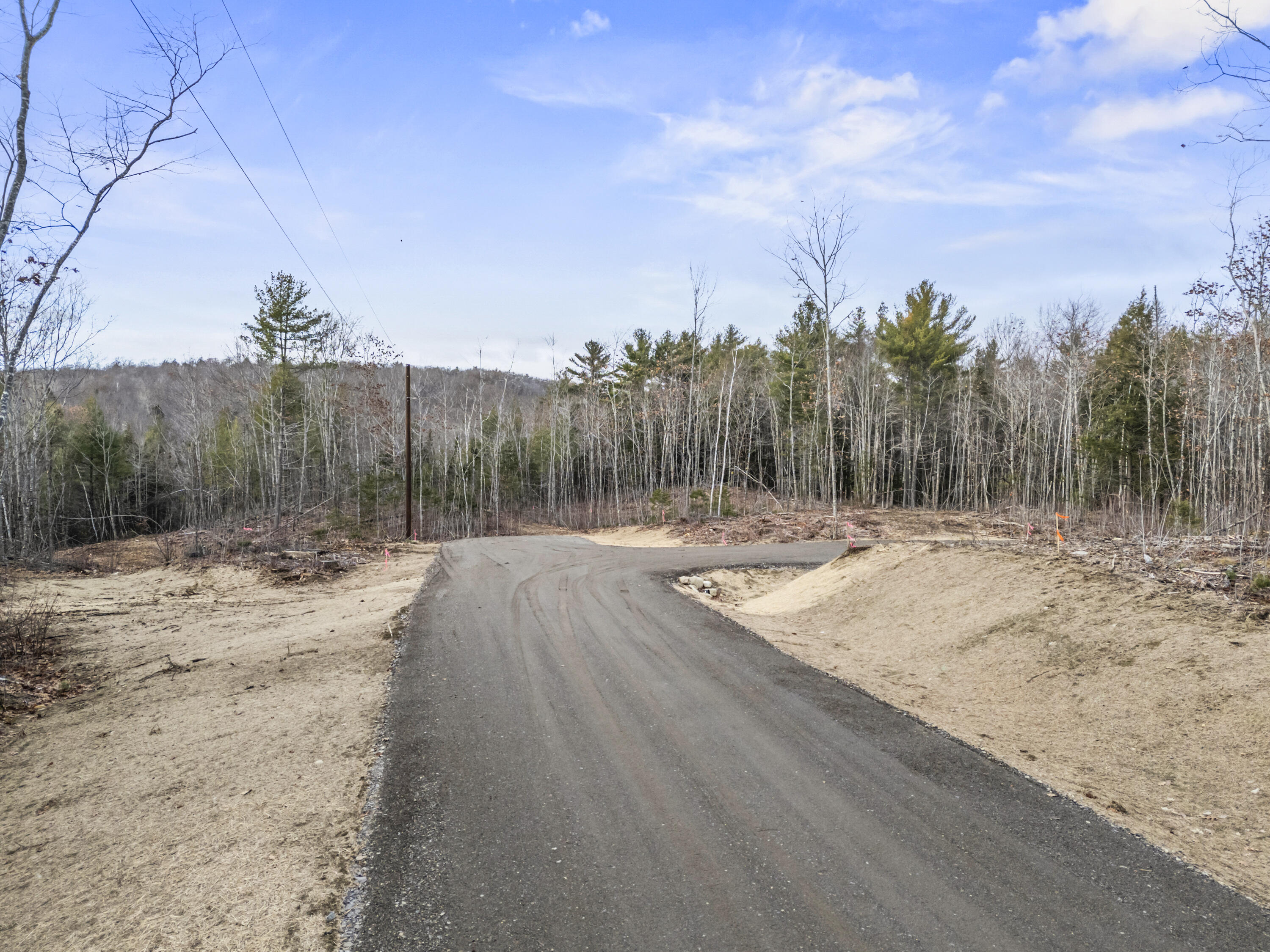 Lot 5 Pine Hill Road Palermo ME 04354
