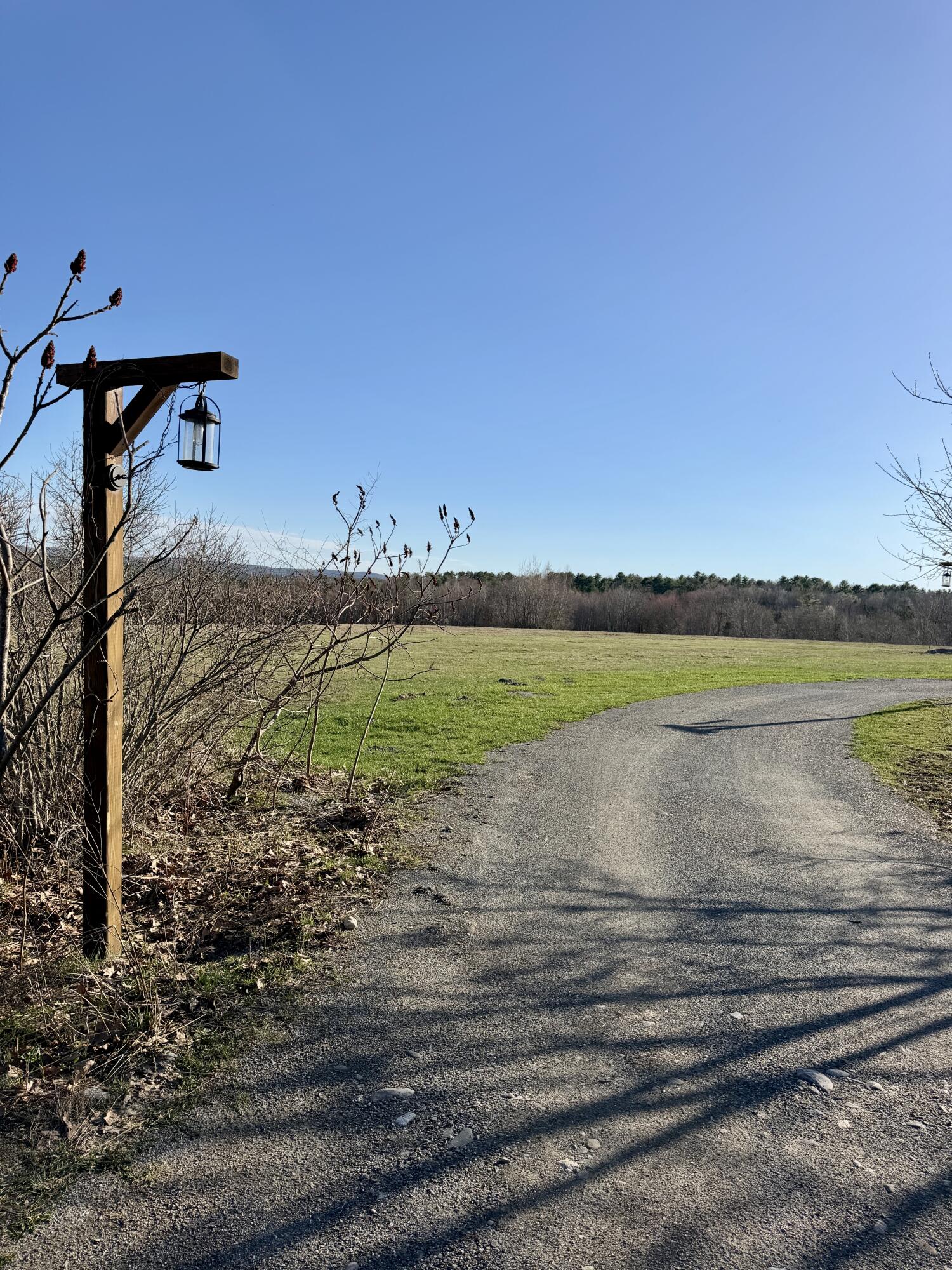 Lot # Tbd Shaw Hill Road Hampden ME 04444