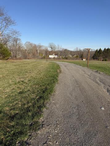 Lot # Tbd Shaw Hill Road Hampden ME 04444
