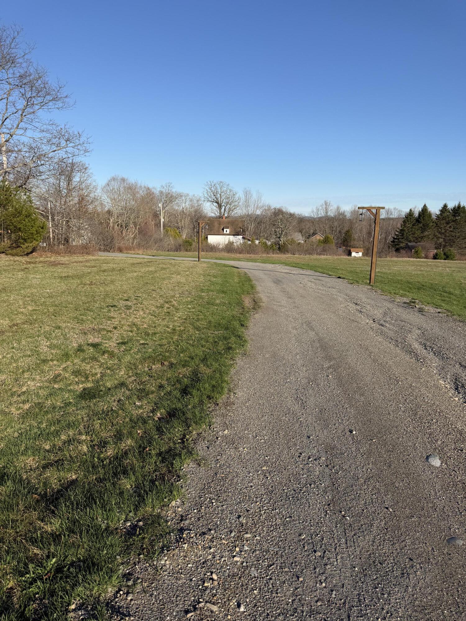 Lot # Tbd Shaw Hill Road Hampden ME 04444