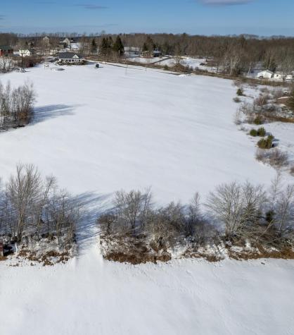 Lot # Tbd Shaw Hill Road Hampden ME 04444