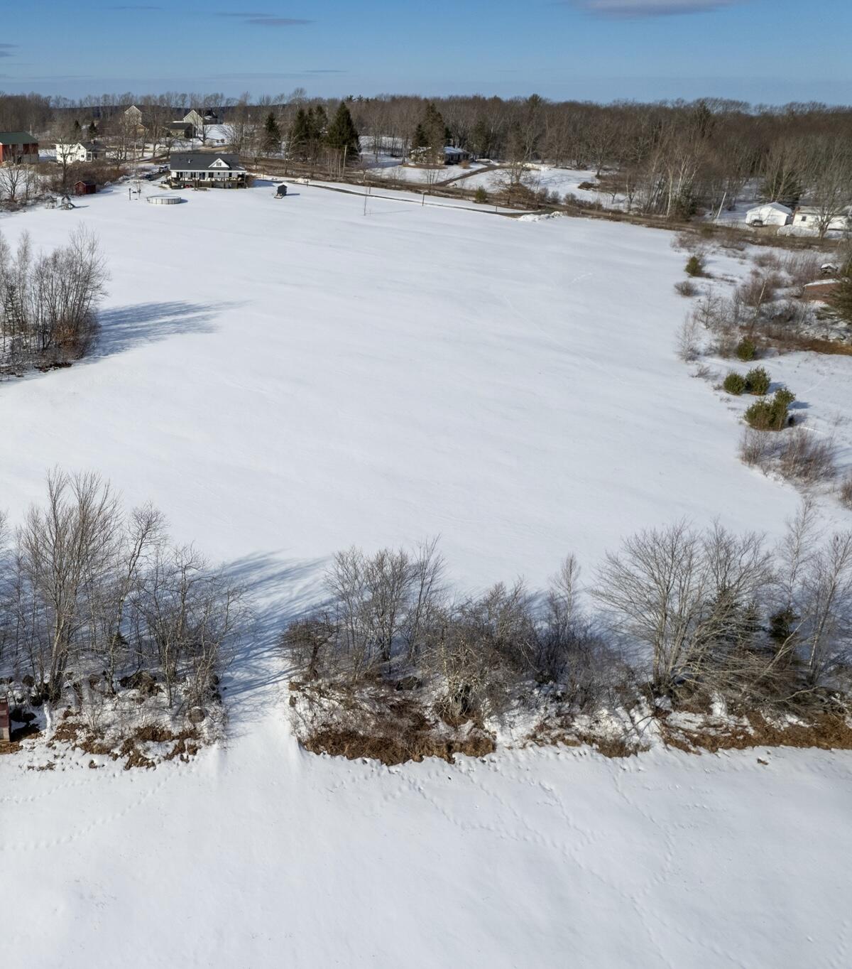 Lot # Tbd Shaw Hill Road Hampden ME 04444