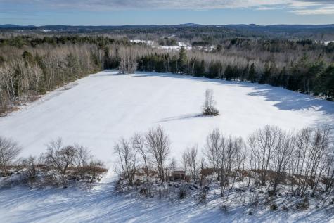 Lot # Tbd Shaw Hill Road Hampden ME 04444